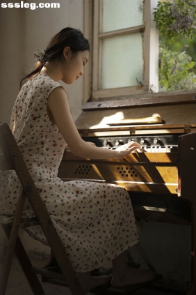 [YITUYU艺图语]2025.07.26 阳光是甜美的罪恶 乔[20P29M]