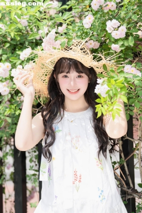 [YITUYU艺图语]2025.08.20 蔷薇花开 夏芋小年[35P954M]