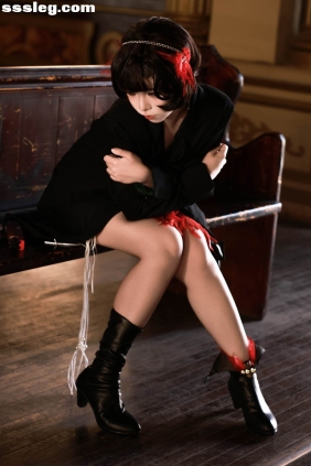 G44不会受伤 重返未来1999 斯奈德[39P412M]