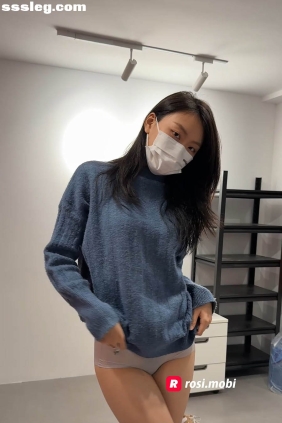 [ROSI写真]小视频系列318 [1V30M]