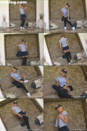 [OnlyTease]2007.10.19 Lucy Anne[1V77M]