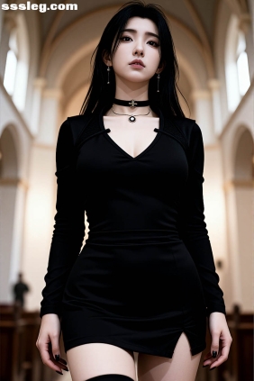 [AI绘画] 黑猫 傲世丹神 苏媚瑶[159P1.34G]