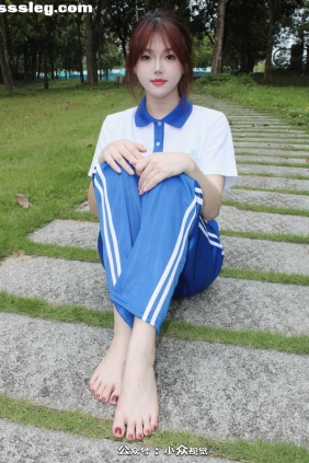 小众视觉 No.013 小薯条[128P+1V5.33G]