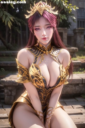 [AI绘画] 呼呼 毒血夫人 原装[74P179M]