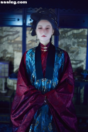 [YITUYU艺图语]2025.07.07 殇 小悦悦[15P68M]