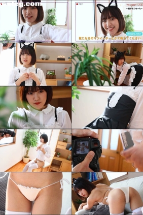 [Minisuka.tv] Anju Kouzuki 香月りお Limited Gallery MOVIE 25.3 [1V195M]