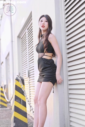 THEBEAUTY 2023广州车展 抖音网红随拍77 [1V242M]