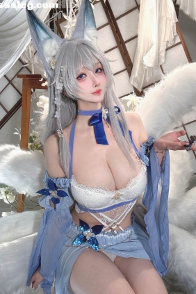 rioko凉凉子 信浓水夏[37P523M]