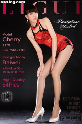 [Ligui丽柜]2011.02.24 Cherry