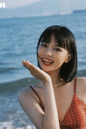 [YITUYU艺图语]2025.09.11 想去海边 里里琪[9P302M]