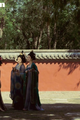 [YITUYU艺图语]2025.10.24 秋游古寺 若寒Rock[27P337M]