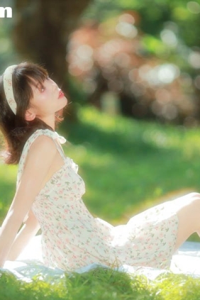 [YITUYU艺图语]2025.10.28 让光影写诗 野餐拍照姿势 Fish-Lam[11P149M]