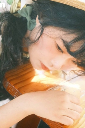 [YITUYU艺图语]2025.08.05 夏日的风 陈梦[17P392M]