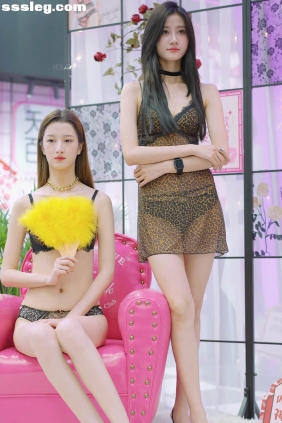 THEBEAUTY 2022深圳SIUF内衣展03 [1V572M]