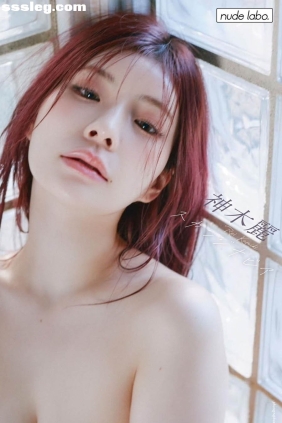 神木麗 スカンジナビア[99P20M]