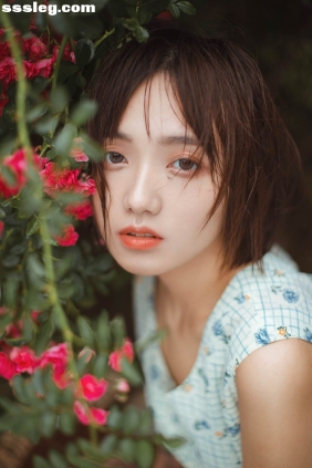 [YITUYU艺图语]2025.06.03 青雉 echo[18P174M]