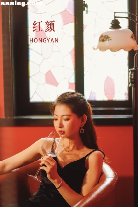 [YITUYU艺图语]2022.10.13 红颜 小宁[28P337M]