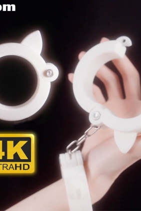 芝士好椰 猫耳手镯[2V934M]