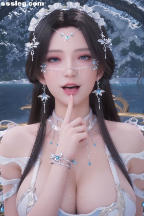 [AI绘画] 安妙依 爆乳[231P445M]