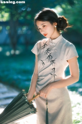 [YITUYU艺图语]2025.09.05 寻光 沸腾的米粥[11P426M]