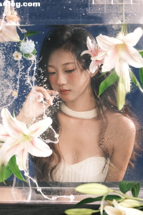 [YITUYU艺图语]2025.08.12 水中花梦 鲨鱼牙[15P516M]