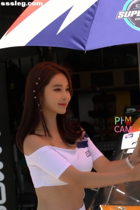 Pamyu 슈퍼레이스 챔피온쉽 레이싱모델 소이[1V243M]