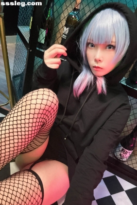 Maou Mo Rabbit Miku[57P265M]