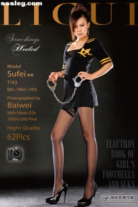 [Ligui丽柜]2011.02.09 苏菲