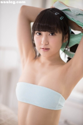 [Minisuka.tv] Ai Takanashi 高梨あい Regular Gallery 12.2 [45P54M]