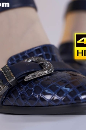 芝士好椰 这鞋细节绝了美杜莎奇迹岛[1V526M]