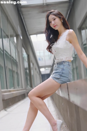 THEBEAUTY 2024广州车展网红美女车模23 [1V257M]