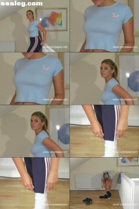 [OnlyTease]2004.07.13 Naomi K[1V22M]