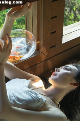 [YITUYU艺图语]2025.05.27 梦幻金鱼波波球 kklink[20P263M]