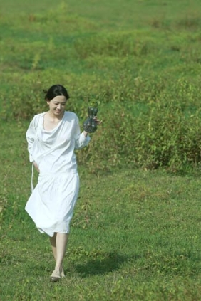 [YITUYU艺图语]2025.10.30 春生 华老怪HaLo[41P303M]