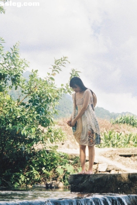 [YITUYU艺图语]2025.10.29 河流 午后 我经过 山日非雨[15P47M]