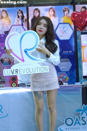 IBIZA Model VR Expo[1V234M]