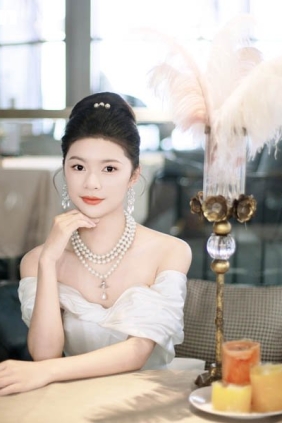 [YITUYU艺图语]2025.07.31 优雅公主 云哥[34P347M]