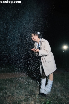 [YITUYU艺图语]2025.10.19 下雪啦 贝贝不睡觉[17P372M]