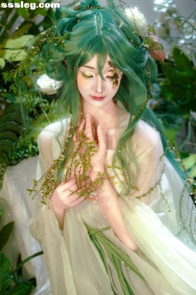 [YITUYU艺图语]2025.06.04 春神 荔小柴[13P185M]