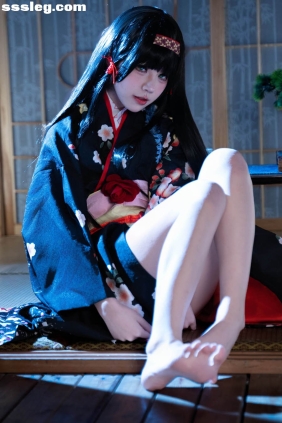 清水凪 莲华[62P496M]