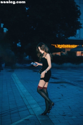 [YITUYU艺图语]2025.08.02 粤海关夜拍 Mima[18P166M]