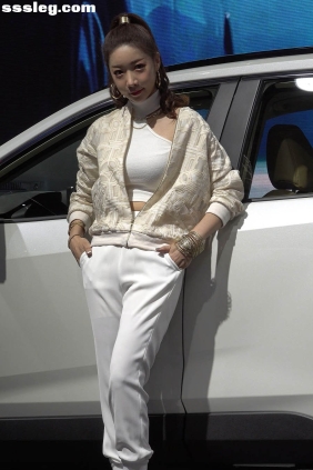 Kor-Show 서울모터쇼 레이싱걸 직캠 3[1V106M]