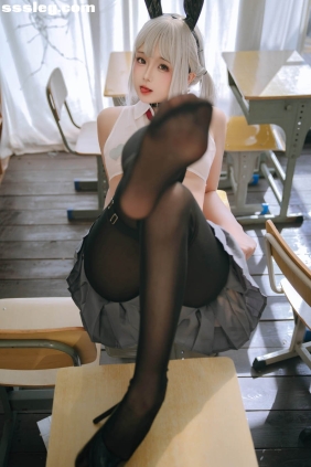 日奈娇 叛逆少女JK[116P643M]