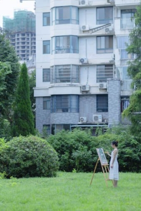 [YITUYU艺图语]2025.08.15 画 7012[15P60M]