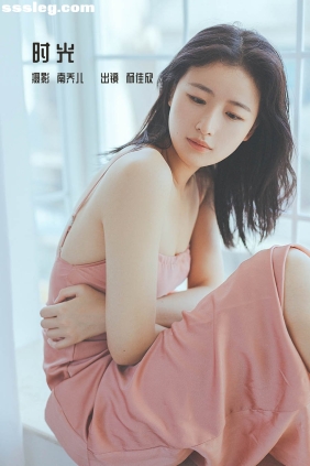 [YITUYU艺图语]2022.12.28 时光 杨佳欣[22P451M]