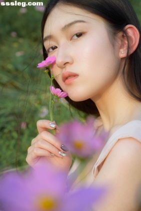 [YITUYU艺图语]2025.05.29 格桑花开 椰汁之之[18P138M]