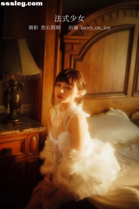 [YITUYU艺图语]2023.02.18 法式少女 lacey_on_ice[35P944M]