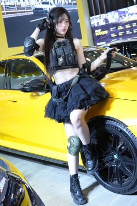 街拍作品 甜美可爱战士[71P+1V1.24G]