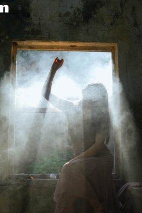 [YITUYU艺图语]2025.09.09 光是救赎 摄影小邶[10P21M]