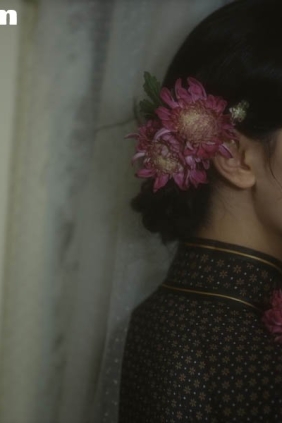 [YITUYU艺图语]2025.09.30 旗袍美人 卷毛小头头[20P192M]